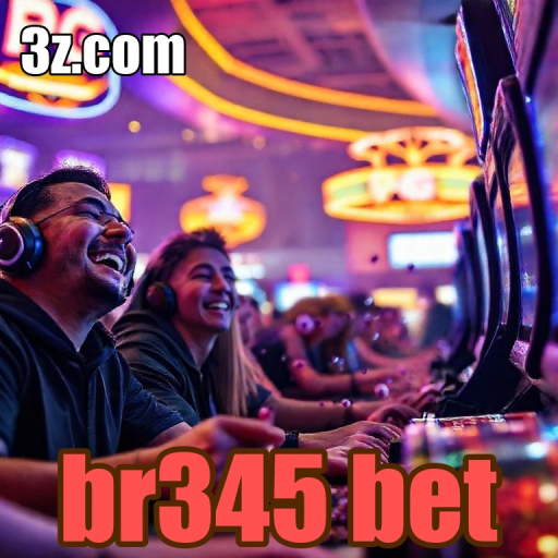 A Comunidade Vibrante do br345 bet que Todos Desejam Fazer Parte