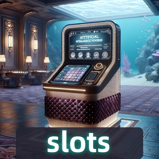 Slots no br345: A Aventura das Apostas Online